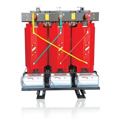 שנאי מסדרת SC11 SC13